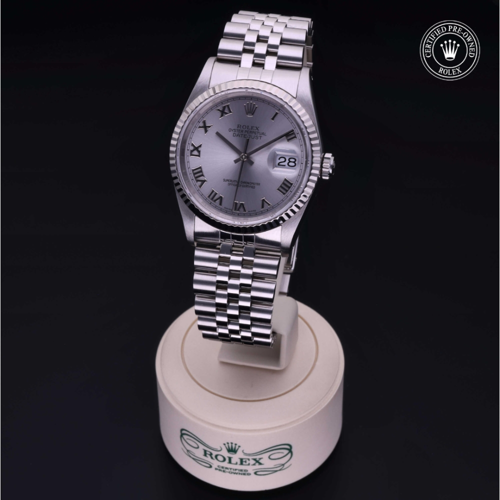  Certified Pre-Owned da 36 mm del 1991
