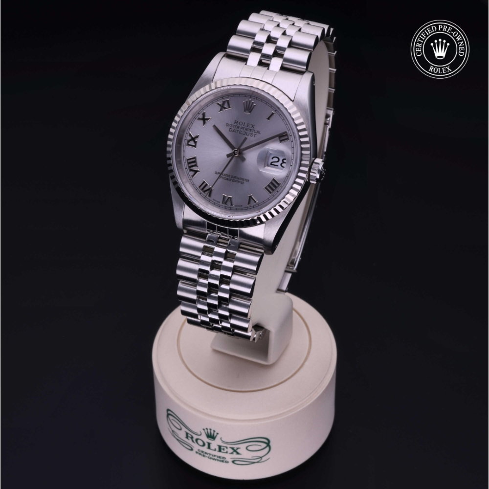  Certified Pre-Owned da 36 mm del 1991