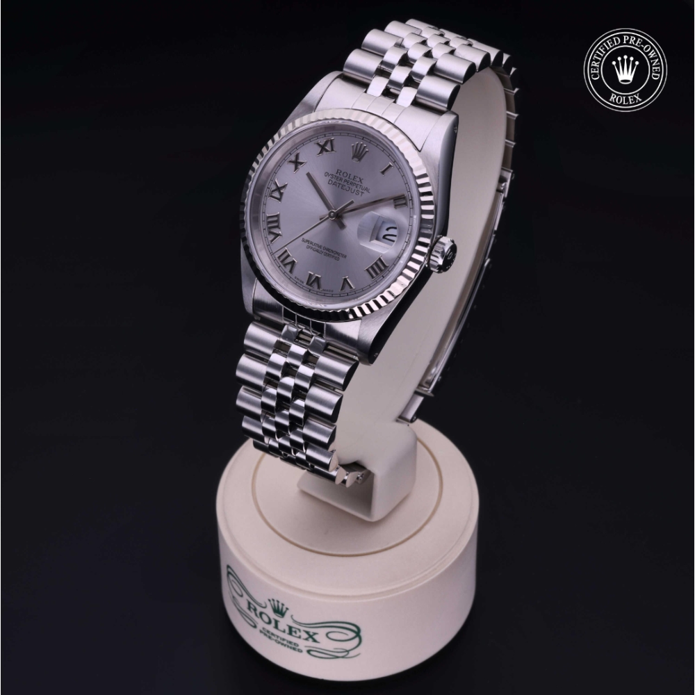  Certified Pre-Owned da 36 mm del 1991