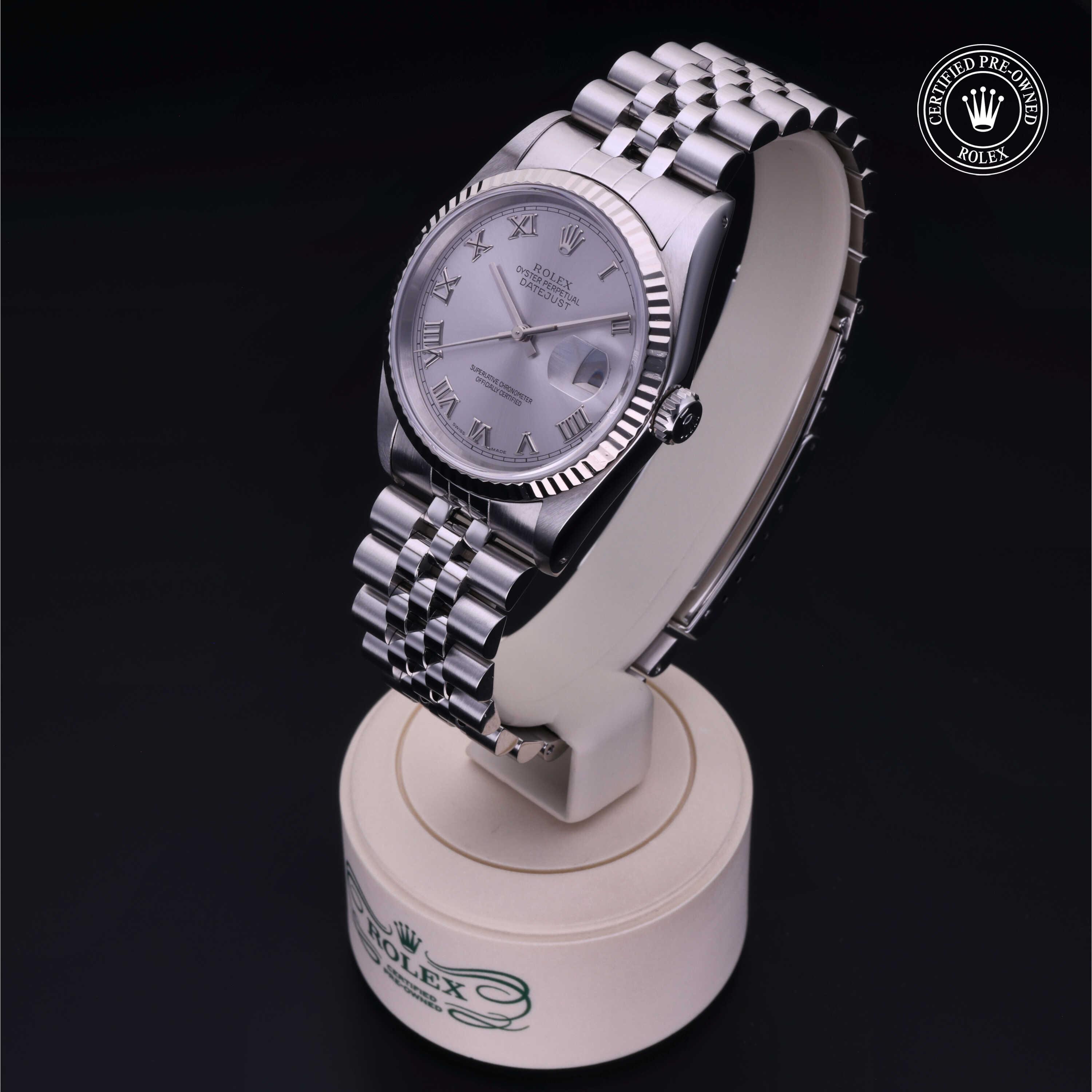  Certified Pre-Owned da 36 mm del 1991