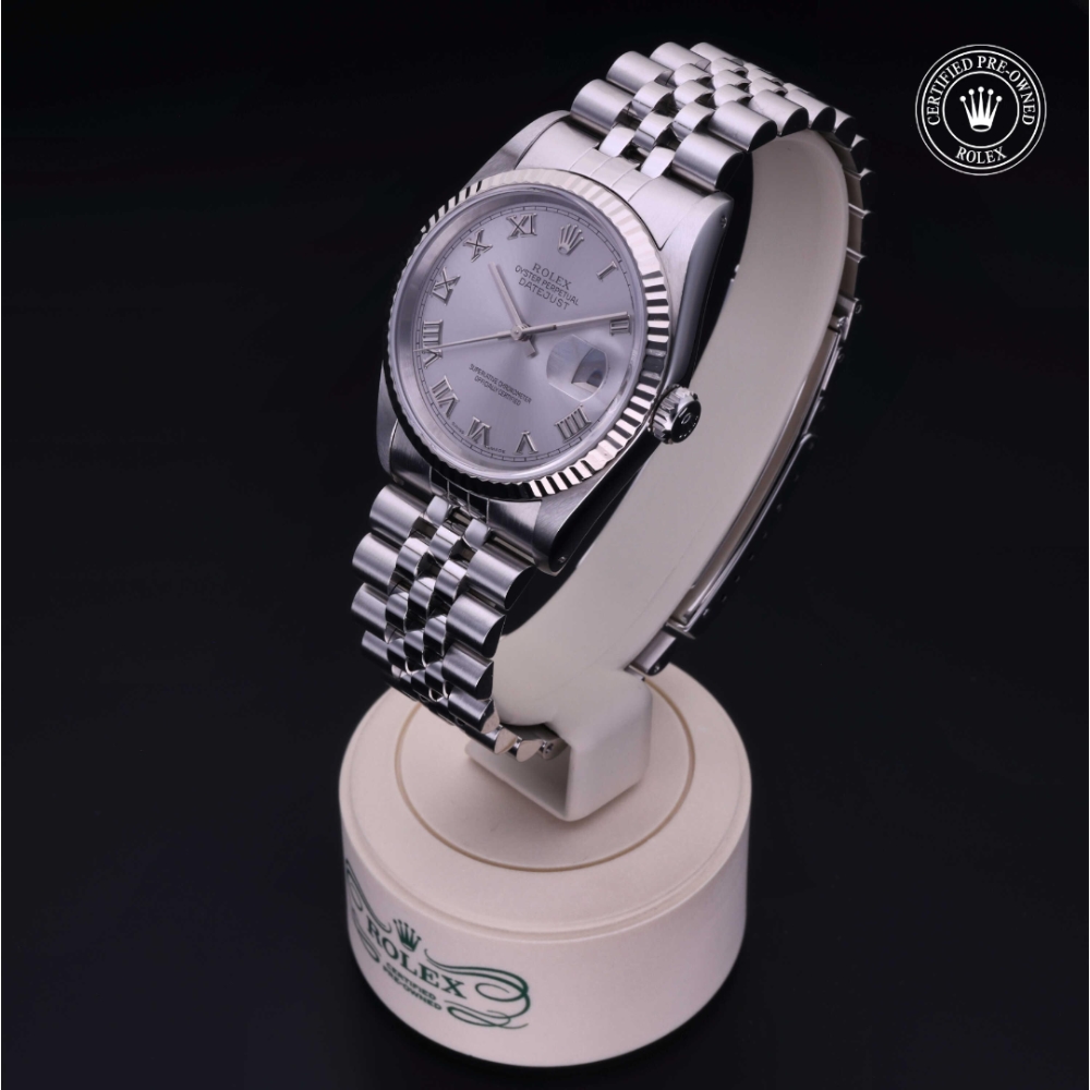  Certified Pre-Owned da 36 mm del 1991