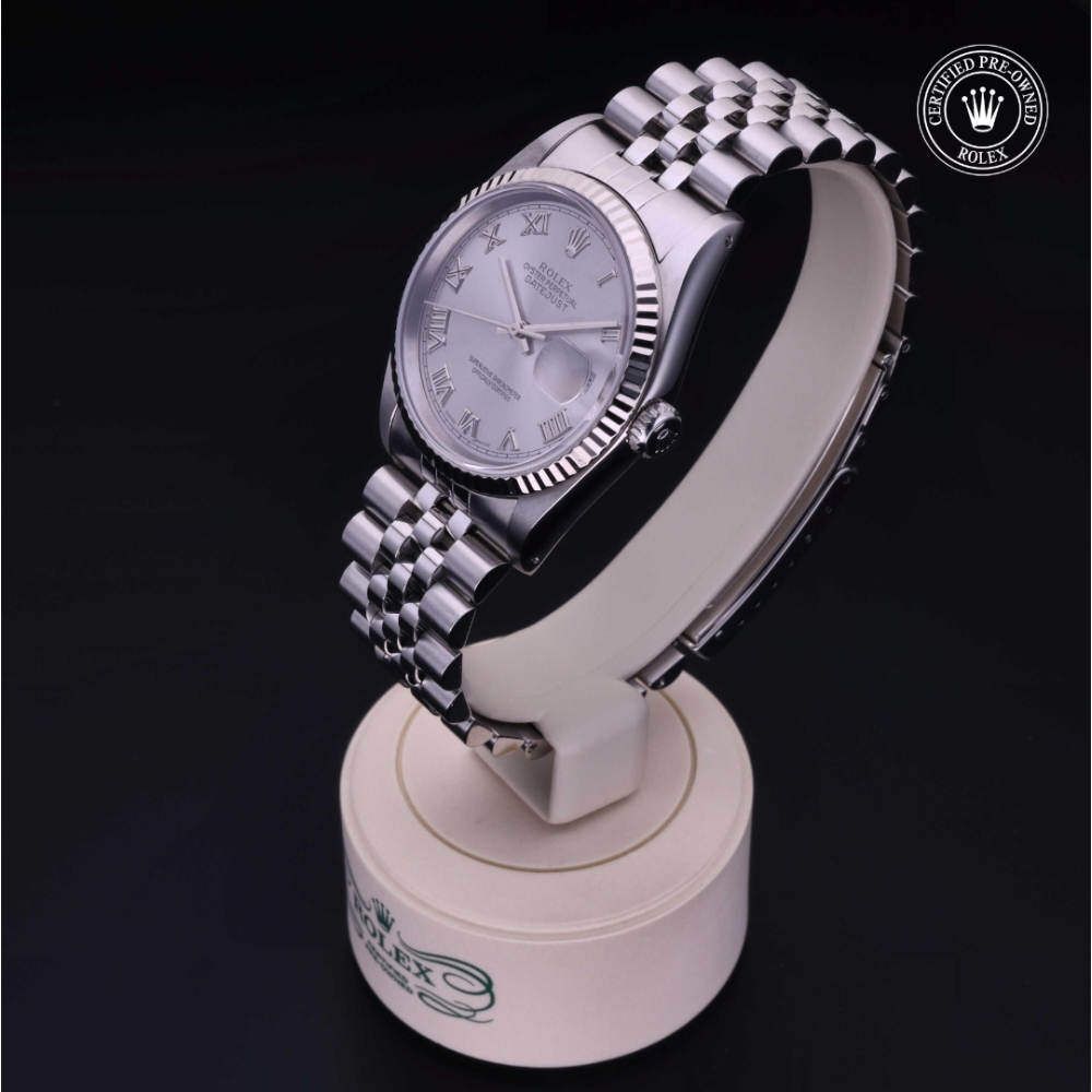  Certified Pre-Owned da 36 mm del 1991