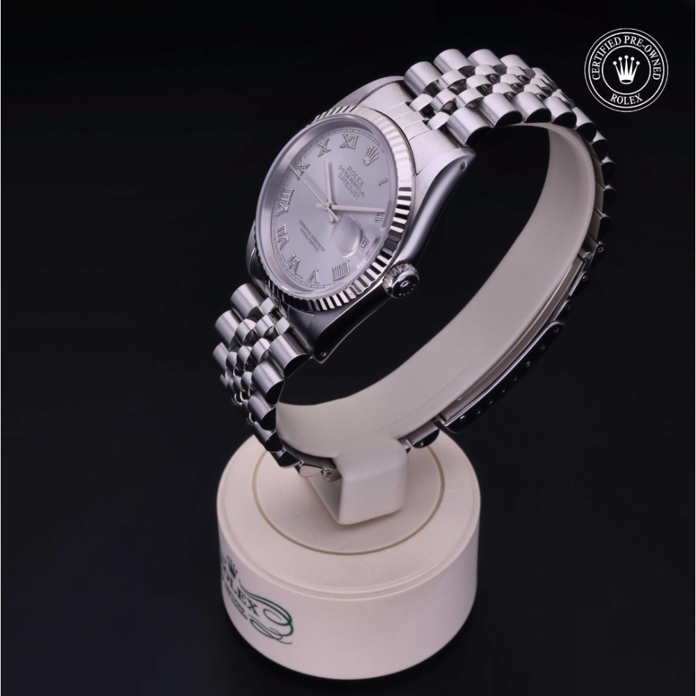  Certified Pre-Owned da 36 mm del 1991