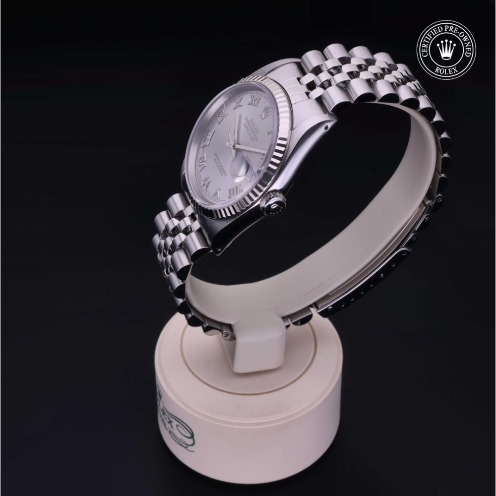  Certified Pre-Owned da 36 mm del 1991