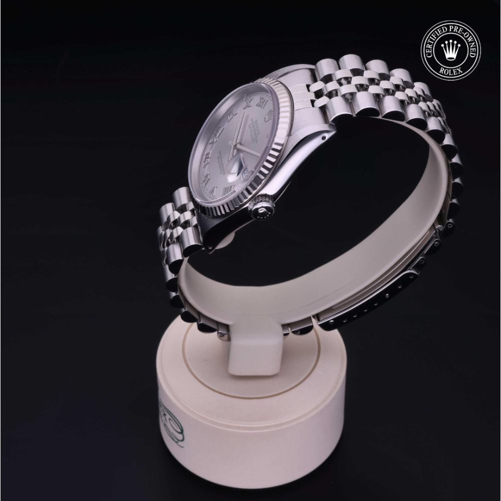  Certified Pre-Owned da 36 mm del 1991