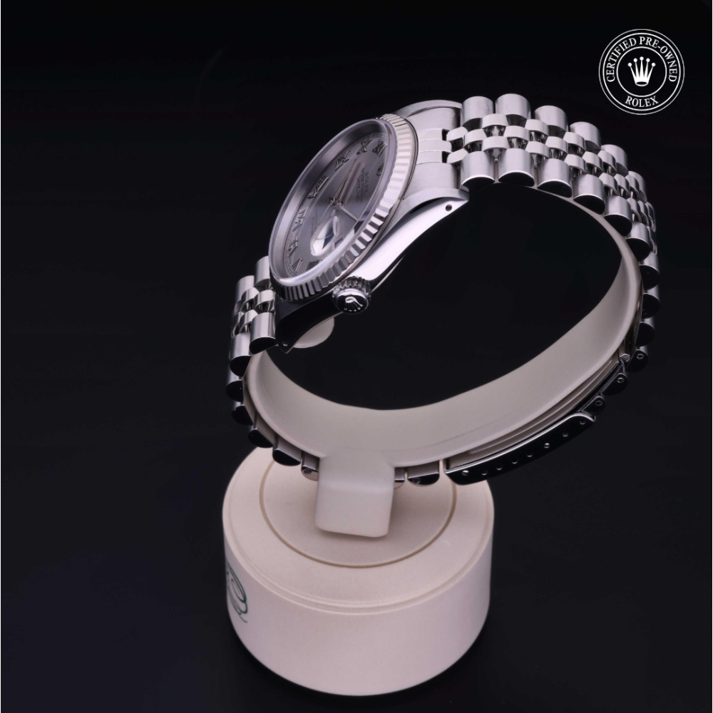  Certified Pre-Owned da 36 mm del 1991