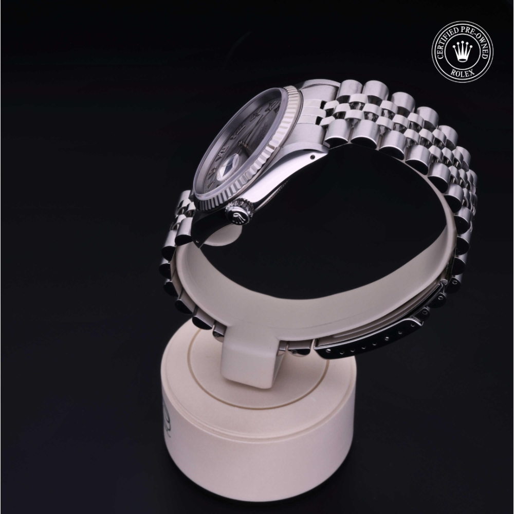  Certified Pre-Owned da 36 mm del 1991