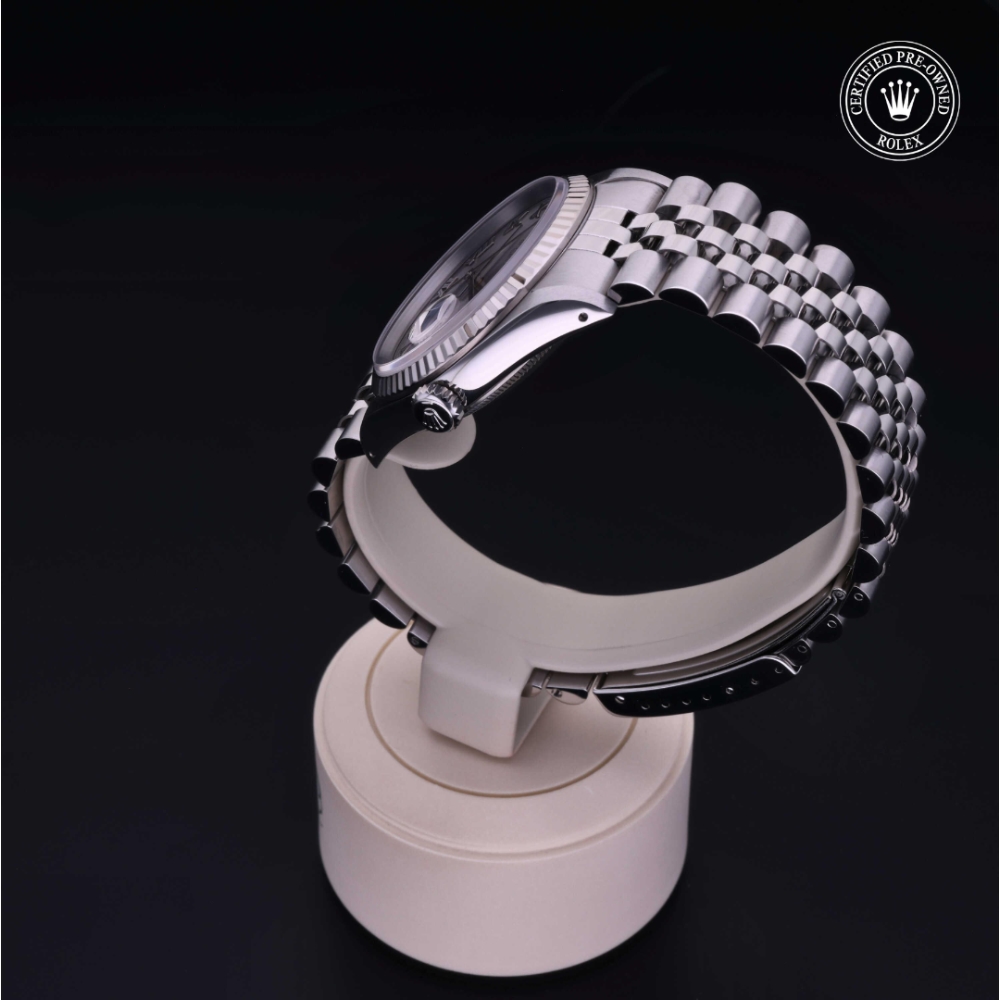  Certified Pre-Owned da 36 mm del 1991