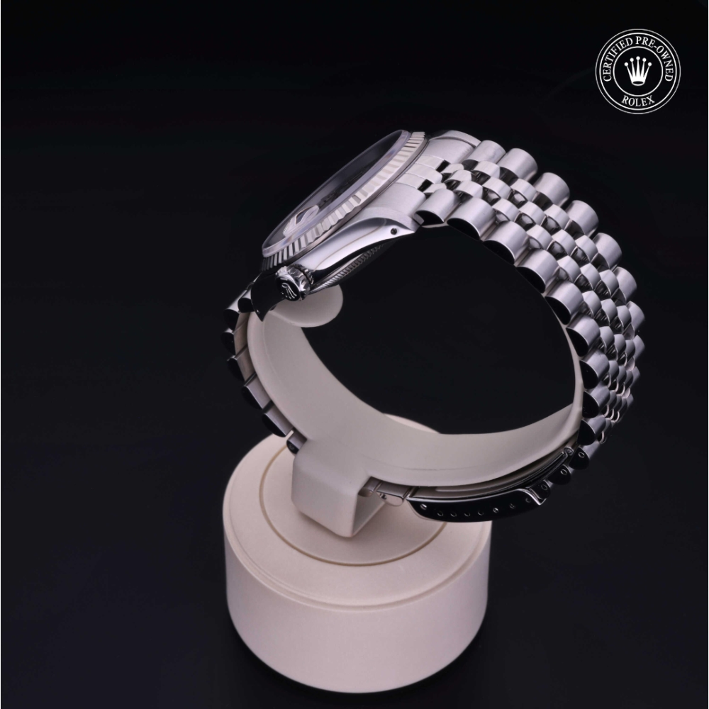  Certified Pre-Owned da 36 mm del 1991