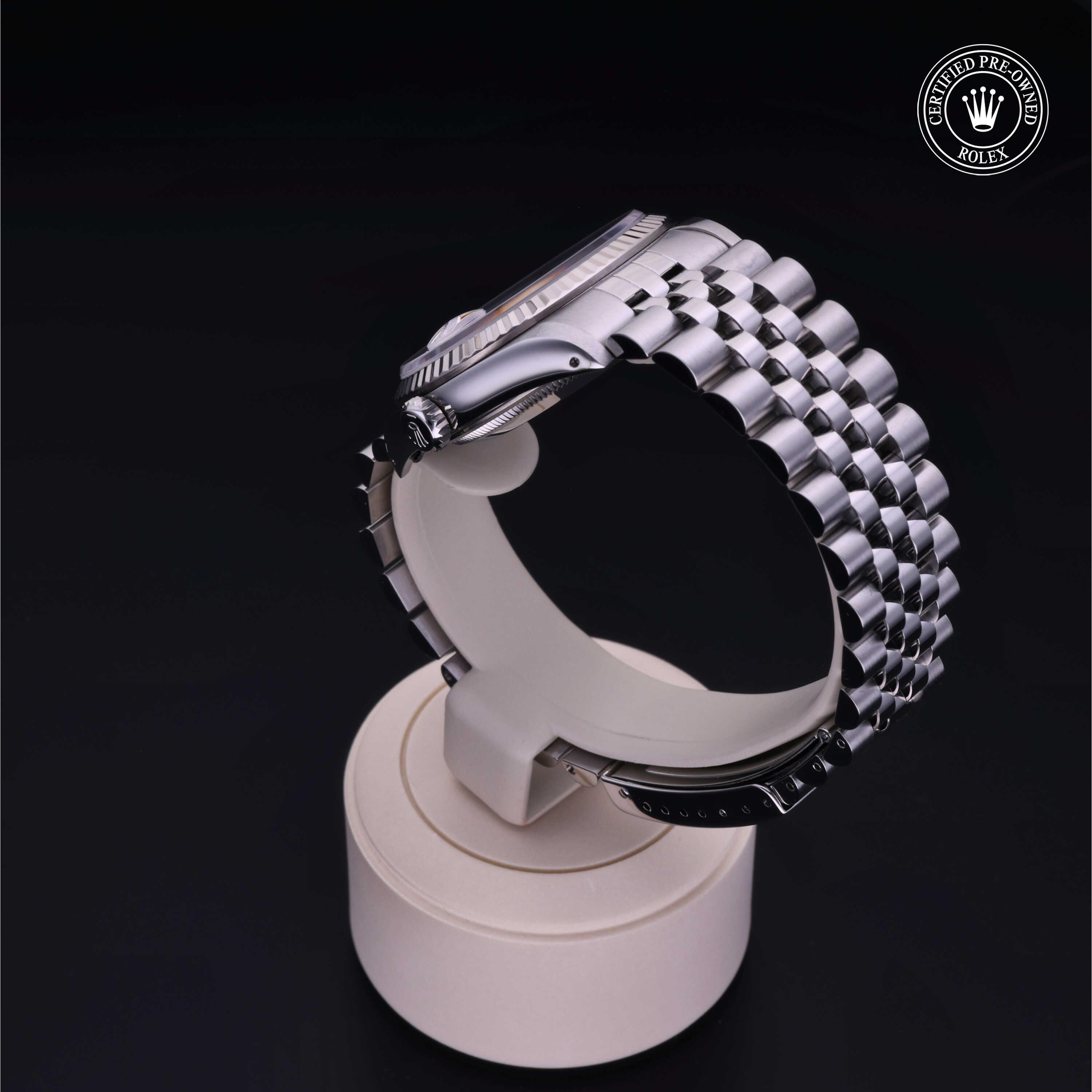  Certified Pre-Owned da 36 mm del 1991