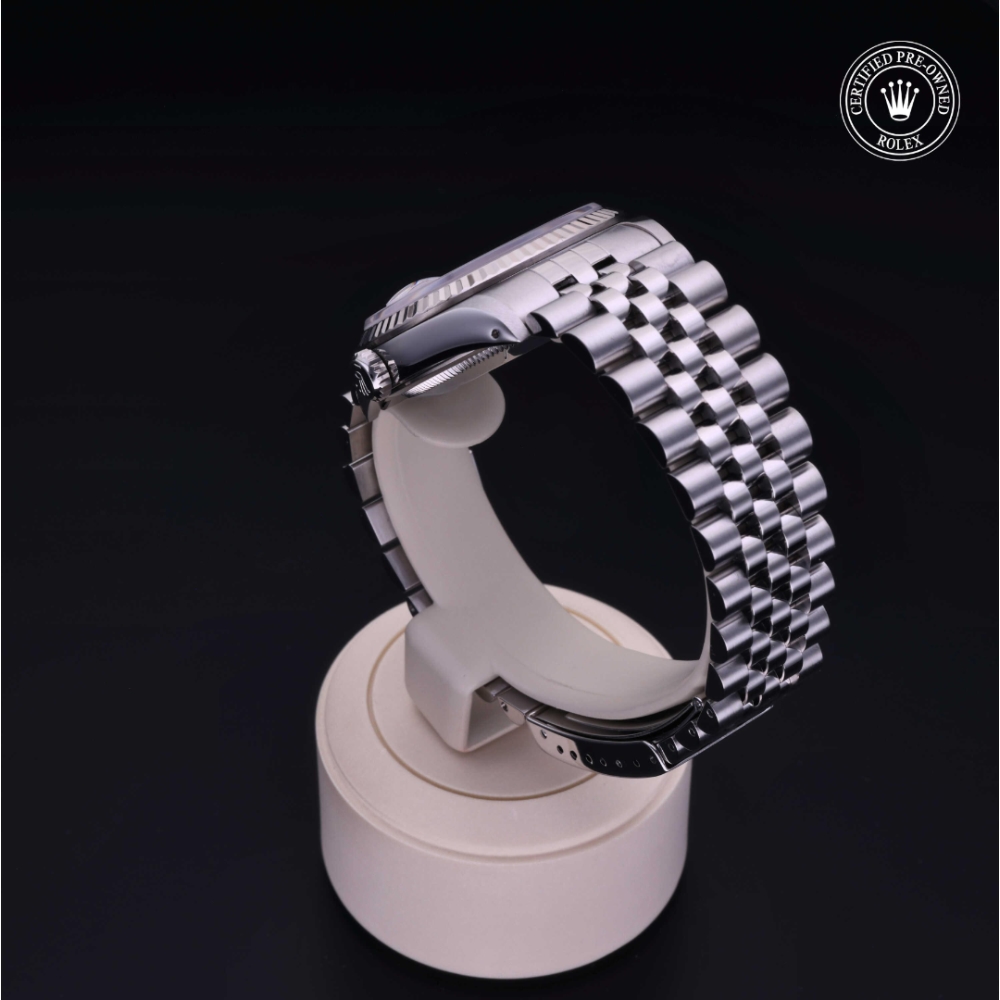  Certified Pre-Owned da 36 mm del 1991