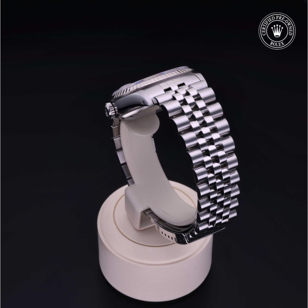  Certified Pre-Owned da 36 mm del 1991