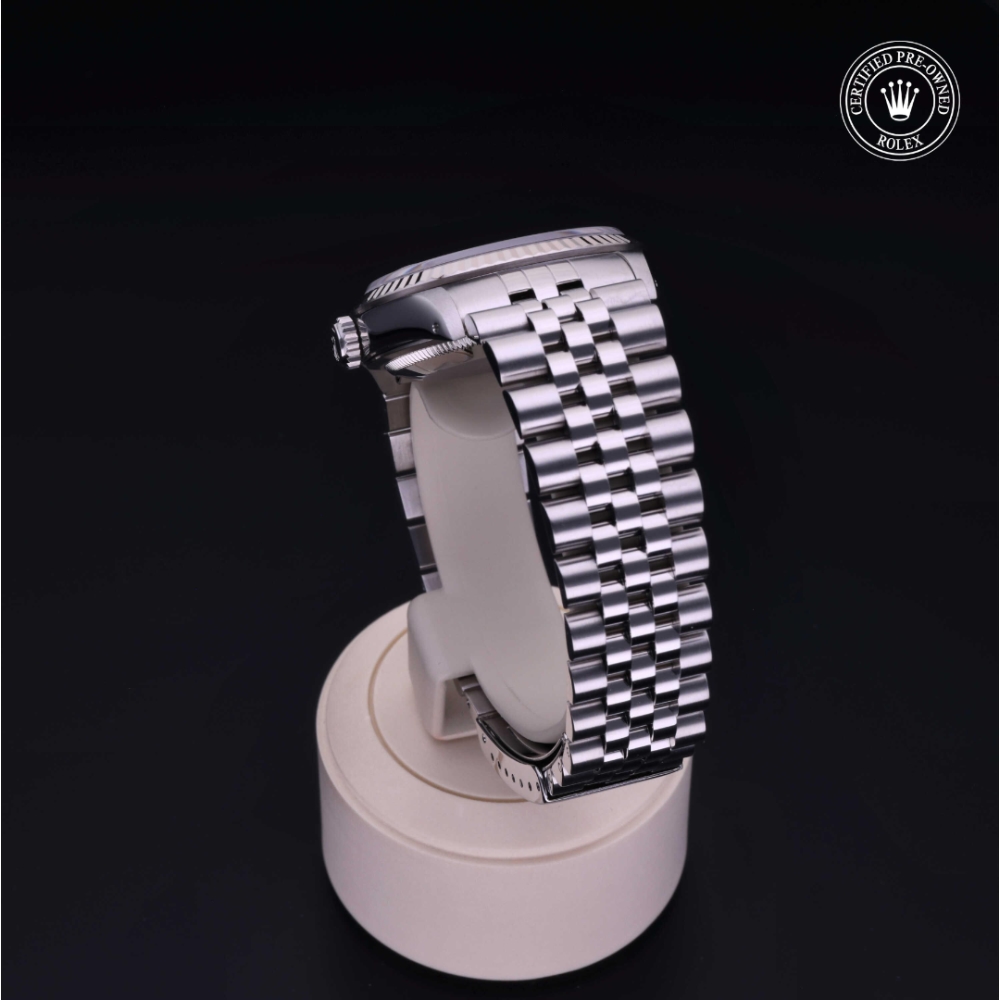  Certified Pre-Owned da 36 mm del 1991