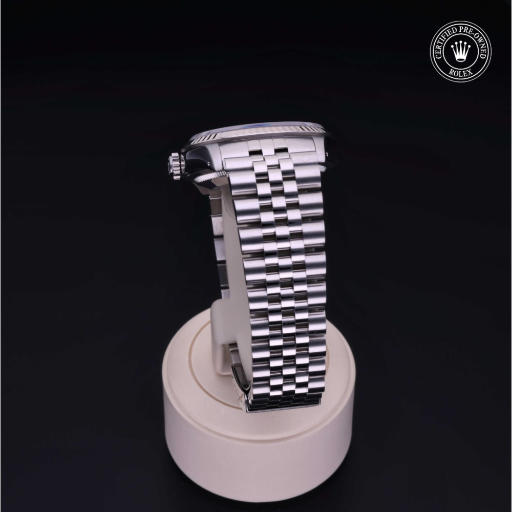  Certified Pre-Owned da 36 mm del 1991