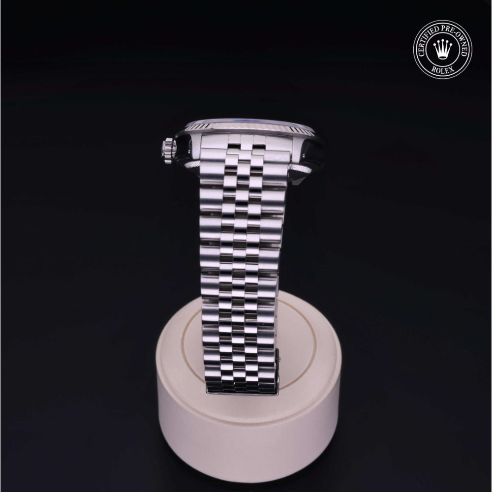 Certified Pre-Owned da 36 mm del 1991