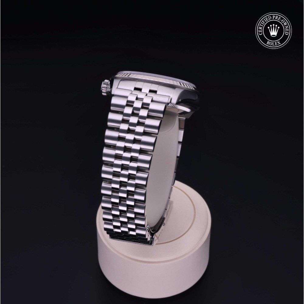  Certified Pre-Owned da 36 mm del 1991