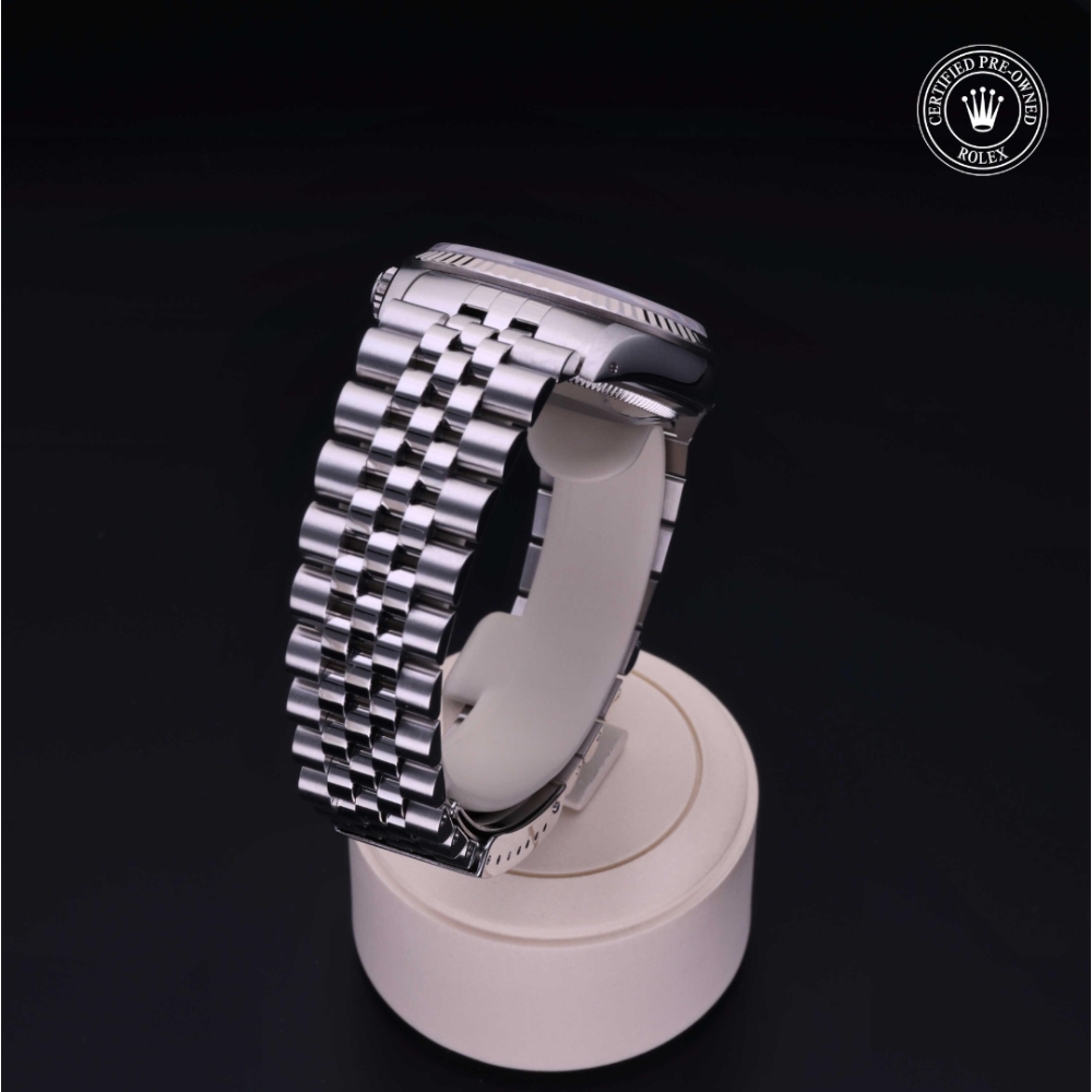  Certified Pre-Owned da 36 mm del 1991