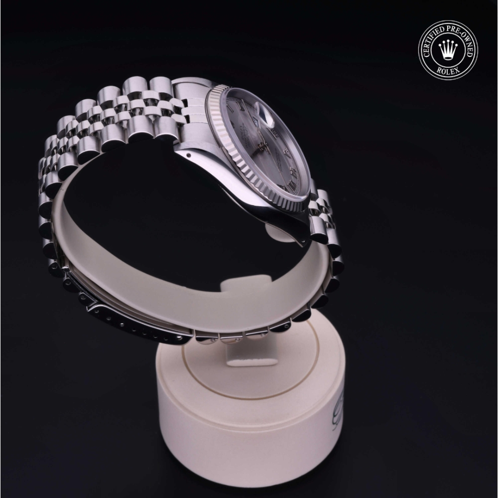  Certified Pre-Owned da 36 mm del 1991