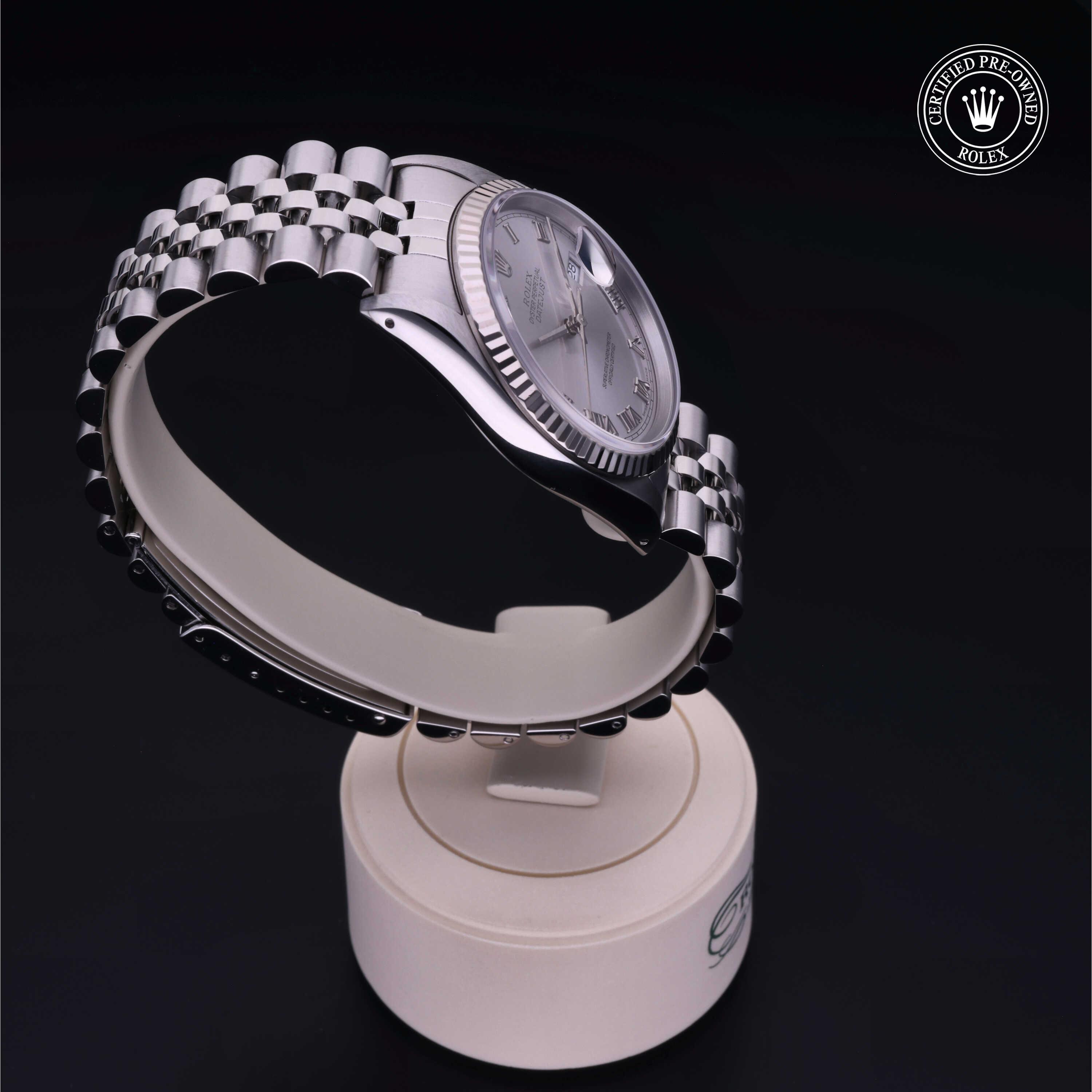  Certified Pre-Owned da 36 mm del 1991
