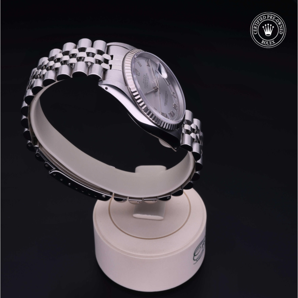  Certified Pre-Owned da 36 mm del 1991