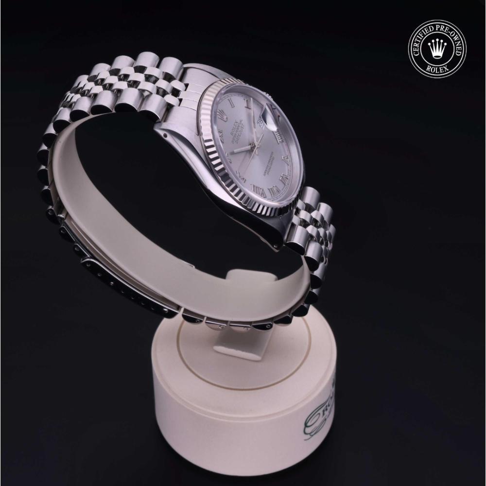  Certified Pre-Owned da 36 mm del 1991