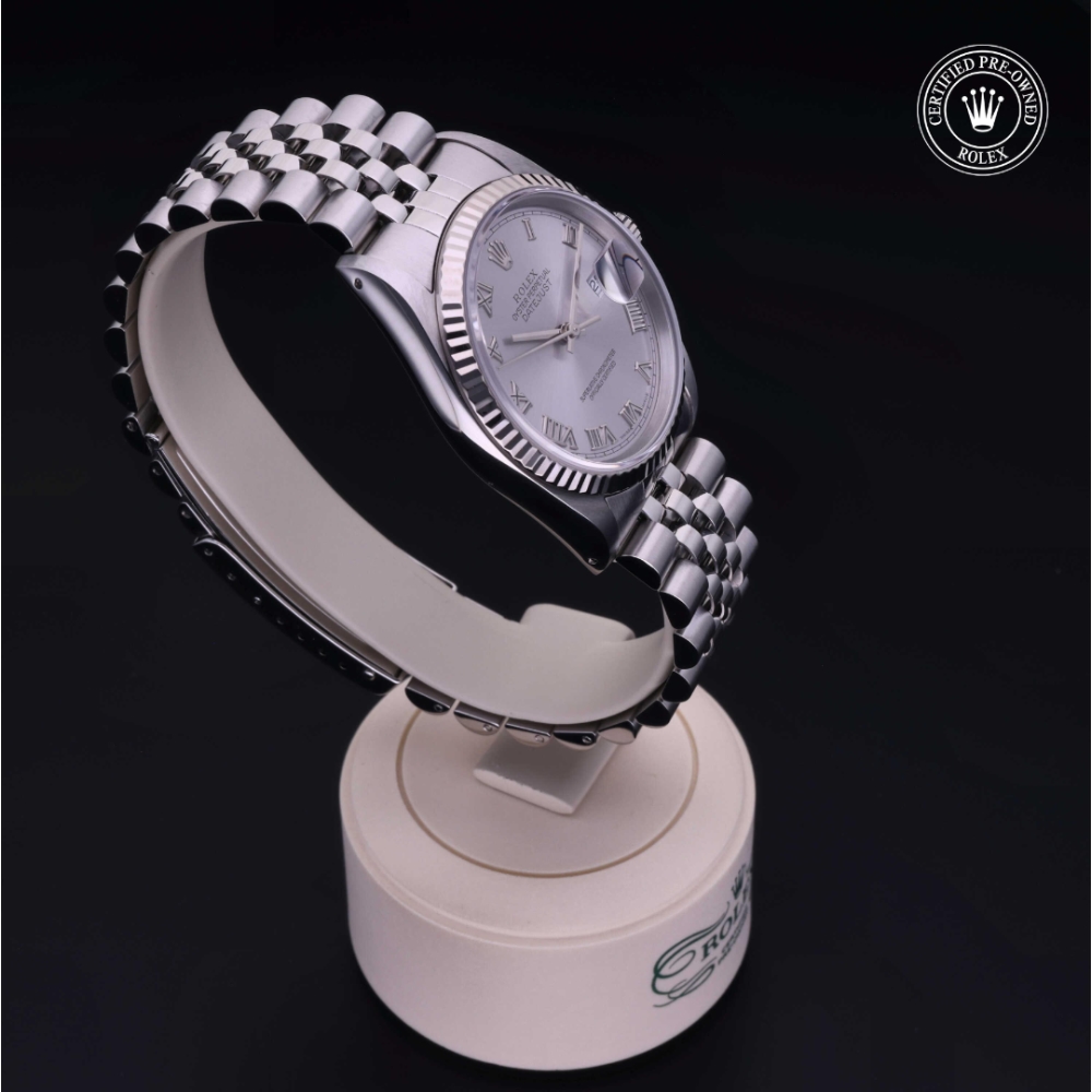  Certified Pre-Owned da 36 mm del 1991