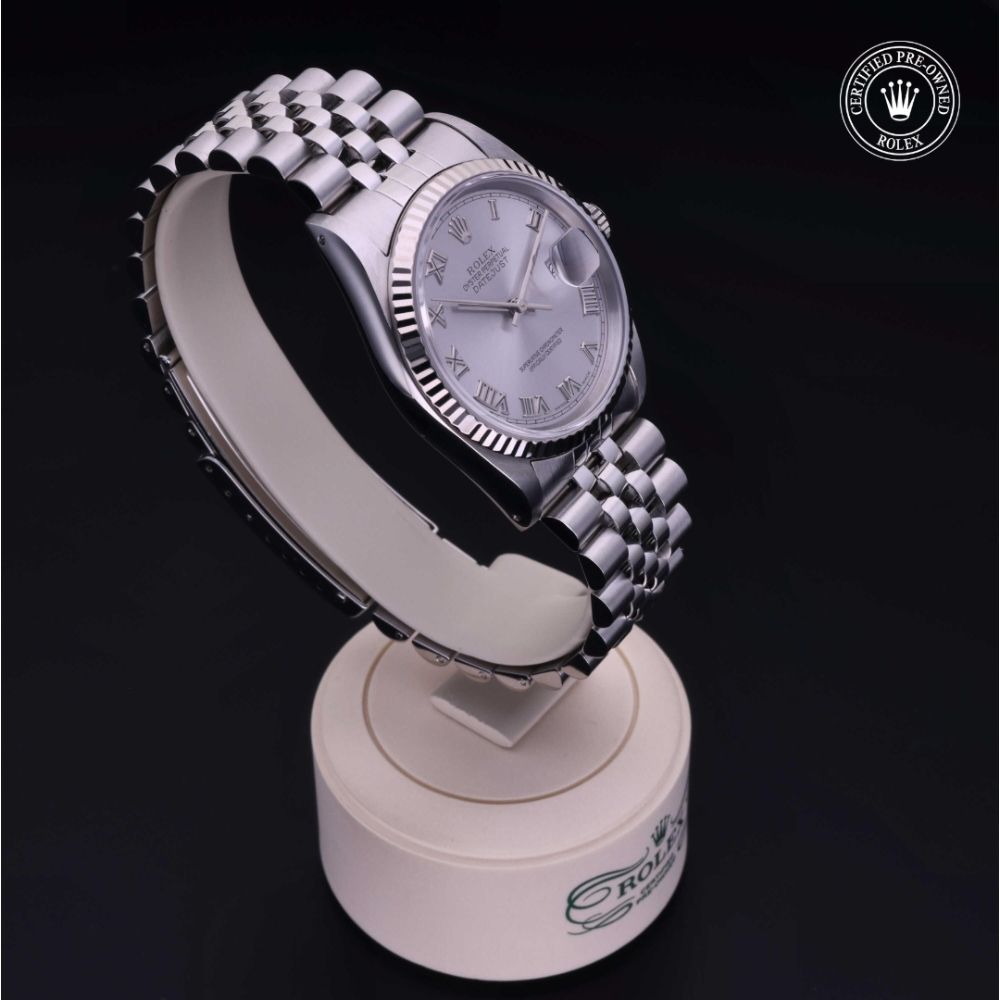  Certified Pre-Owned da 36 mm del 1991