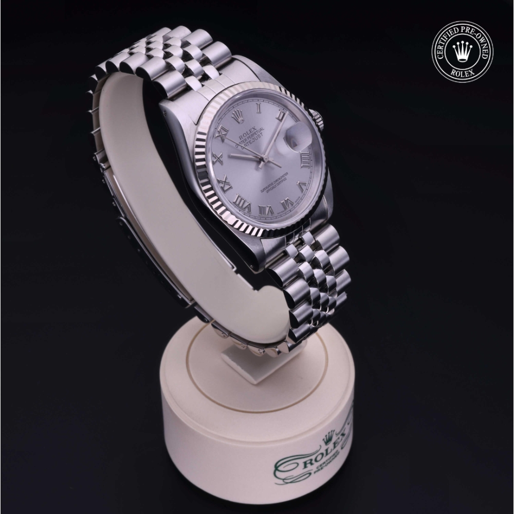  Certified Pre-Owned da 36 mm del 1991