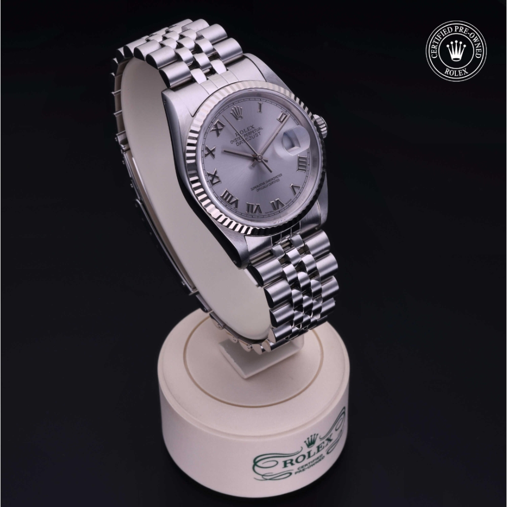  Certified Pre-Owned da 36 mm del 1991