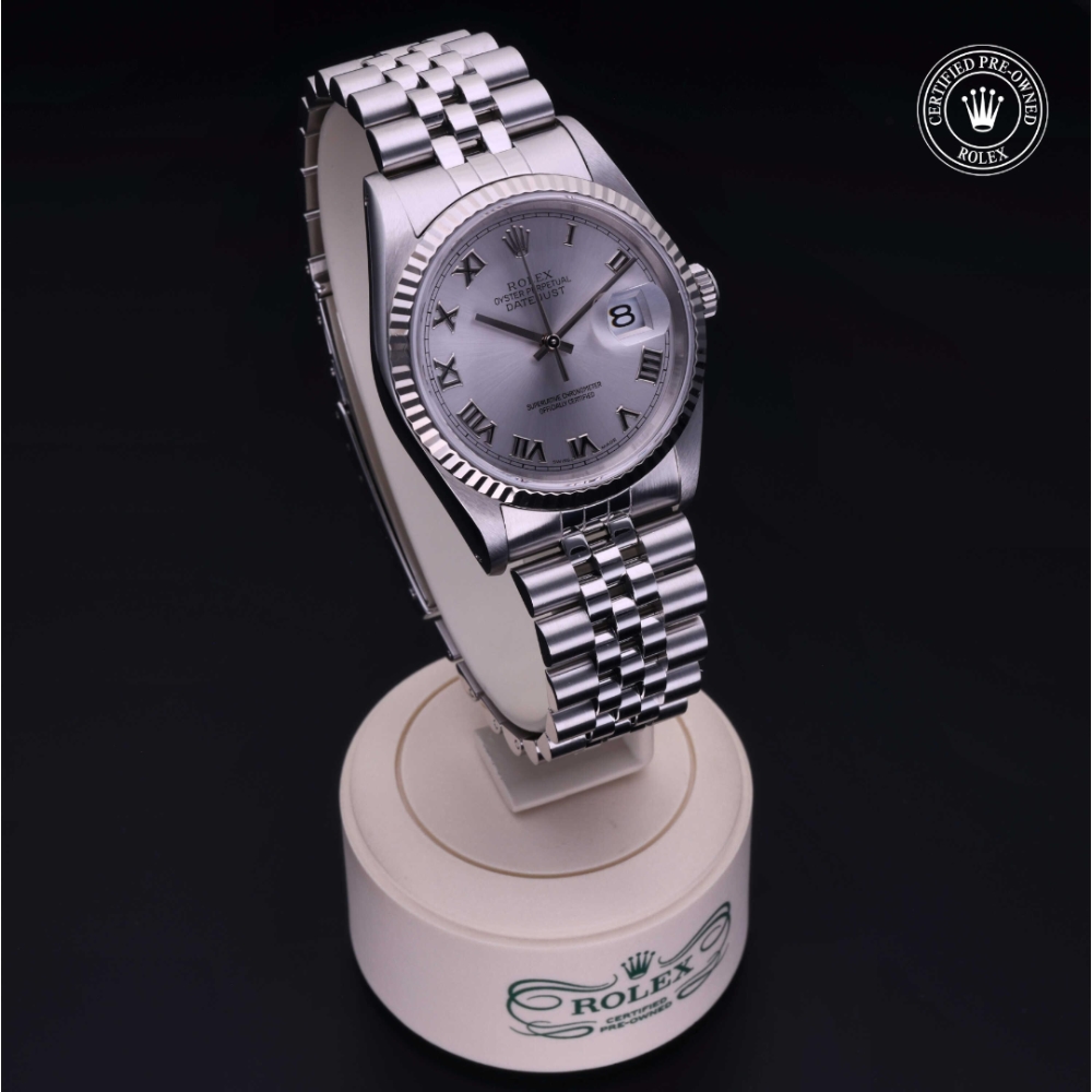  Certified Pre-Owned da 36 mm del 1991