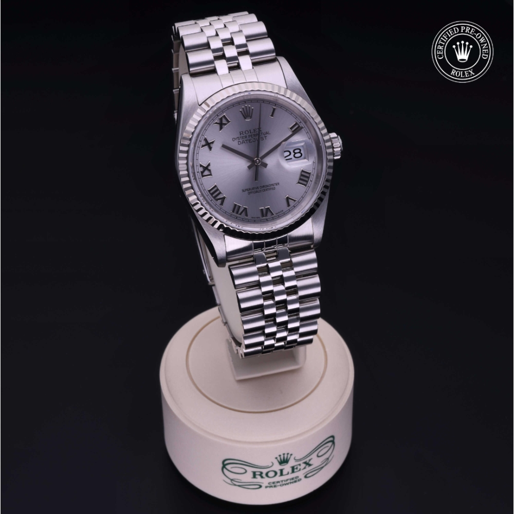 Certified Pre-Owned da 36 mm del 1991
