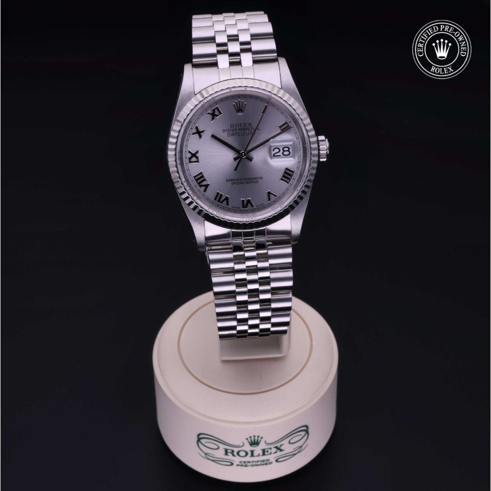  Certified Pre-Owned da 36 mm del 1991