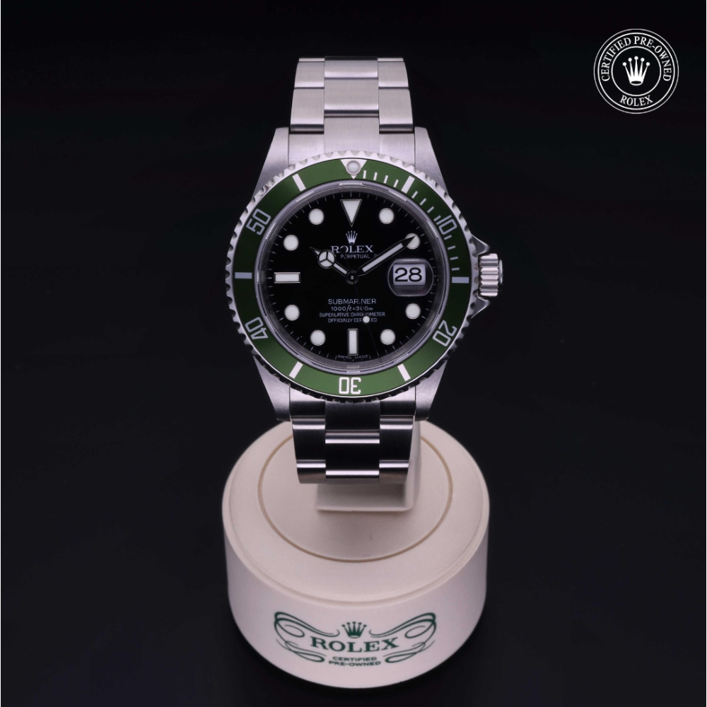  Certified Pre-Owned with 40 mm from 2008