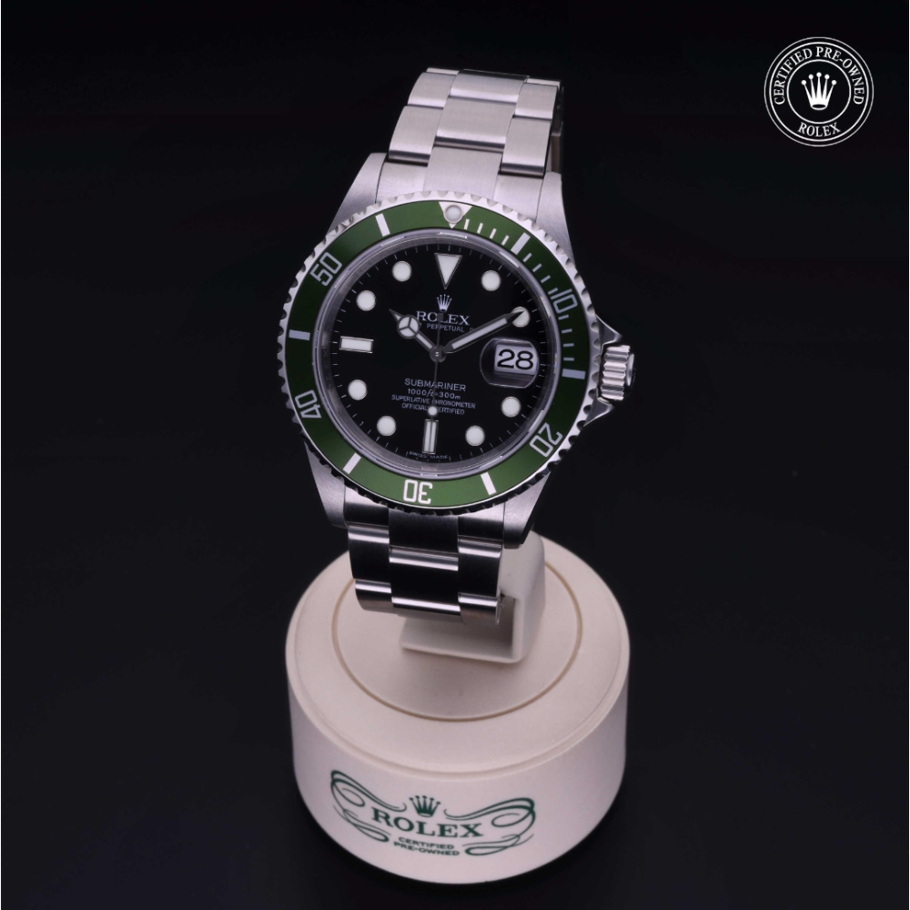  Certified Pre-Owned with 40 mm from 2008
