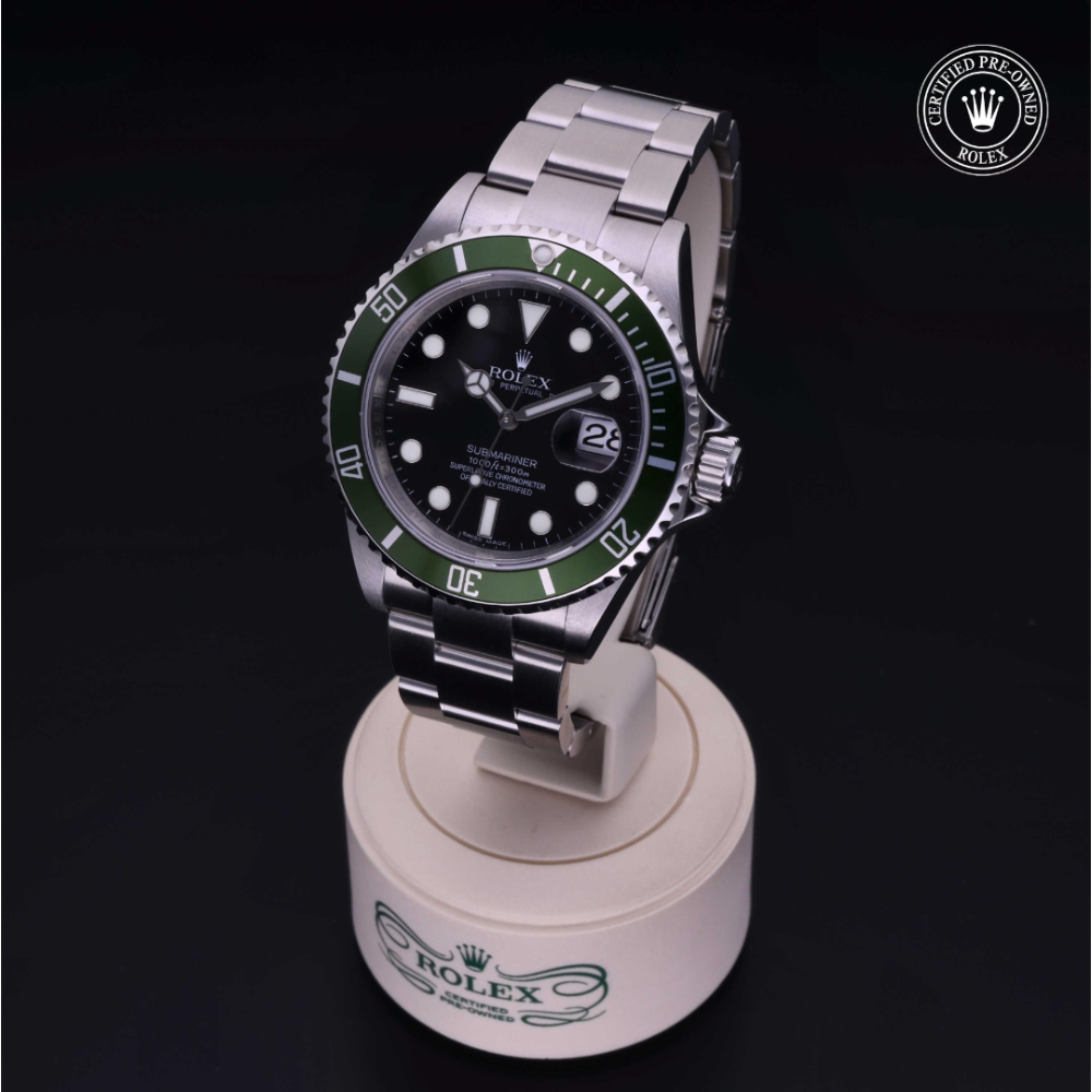  Certified Pre-Owned with 40 mm from 2008