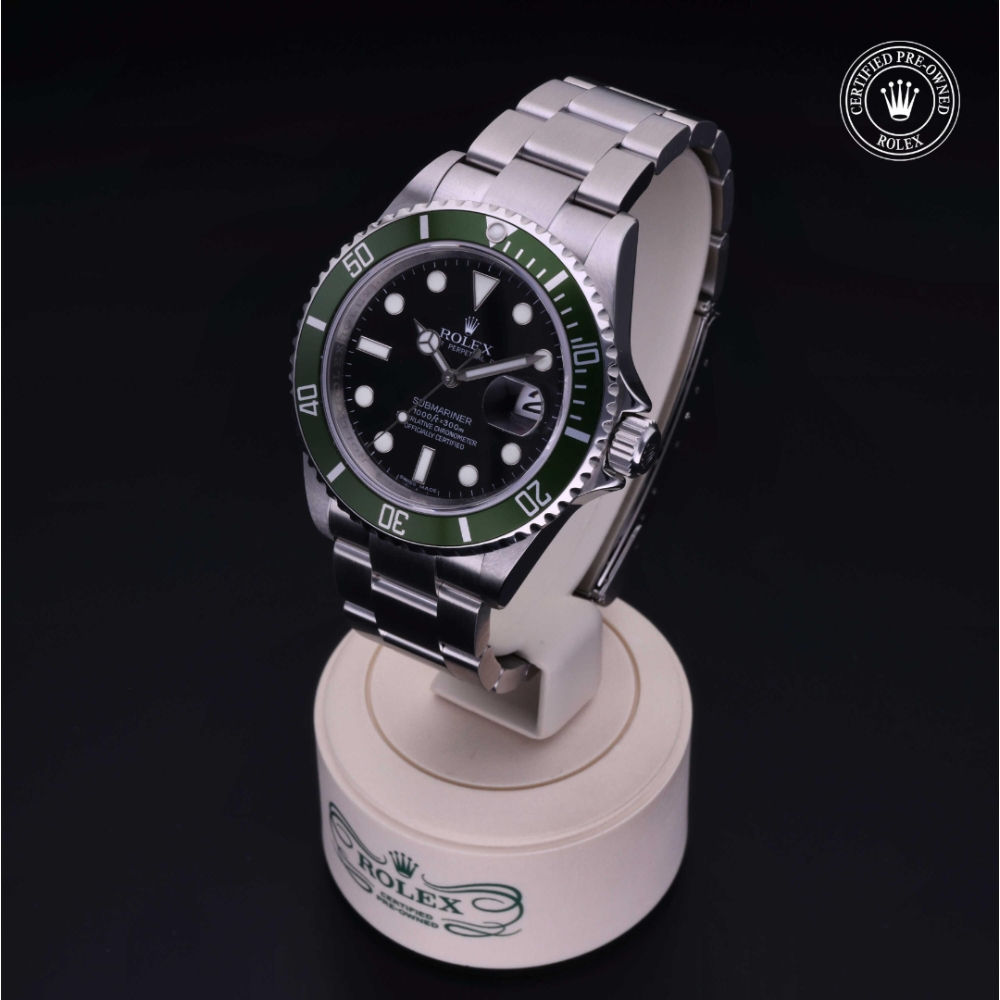  Certified Pre-Owned with 40 mm from 2008