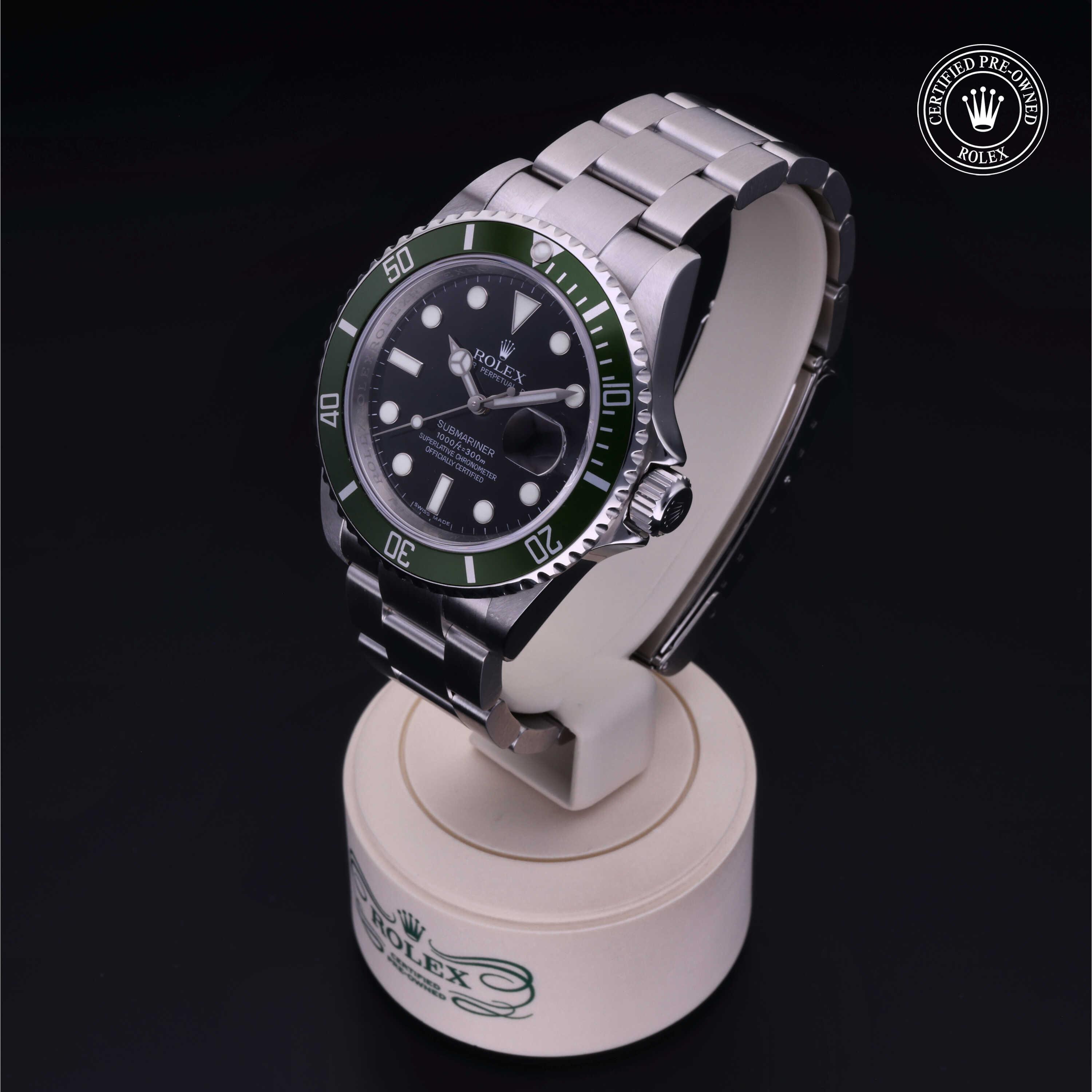  Certified Pre-Owned with 40 mm from 2008