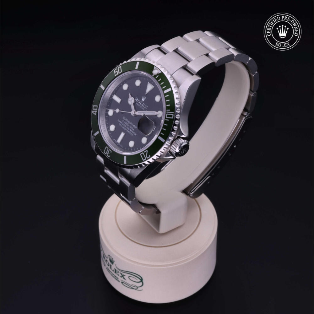  Certified Pre-Owned with 40 mm from 2008