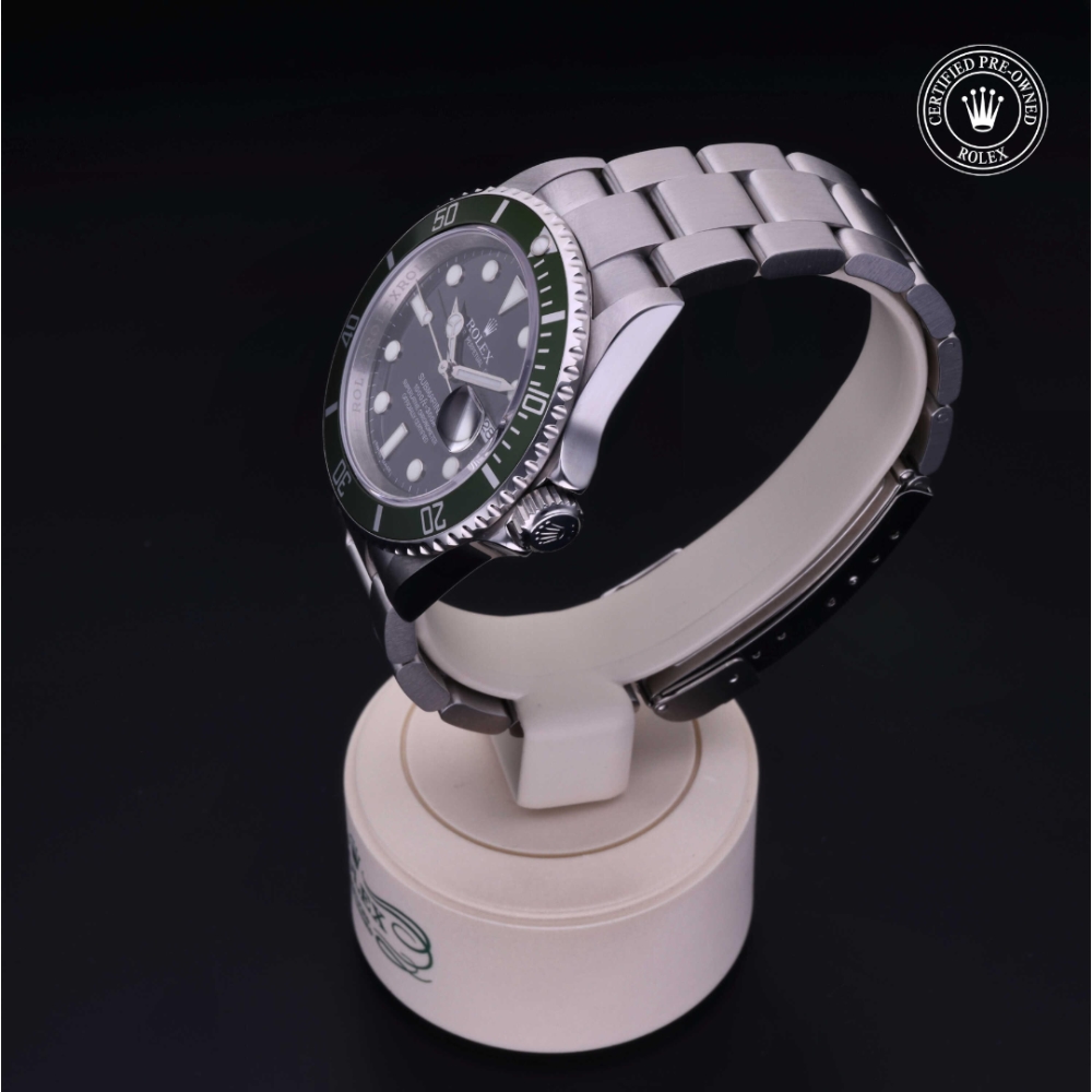 Certified Pre-Owned with 40 mm from 2008