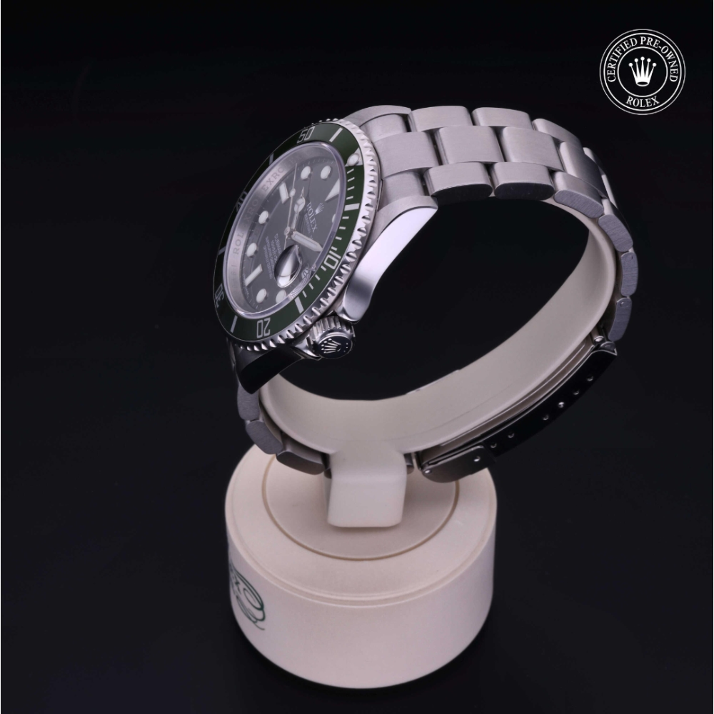  Certified Pre-Owned with 40 mm from 2008