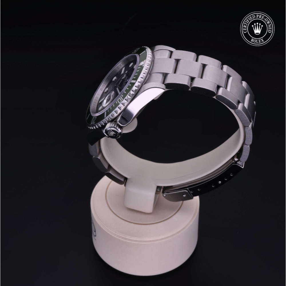  Certified Pre-Owned with 40 mm from 2008