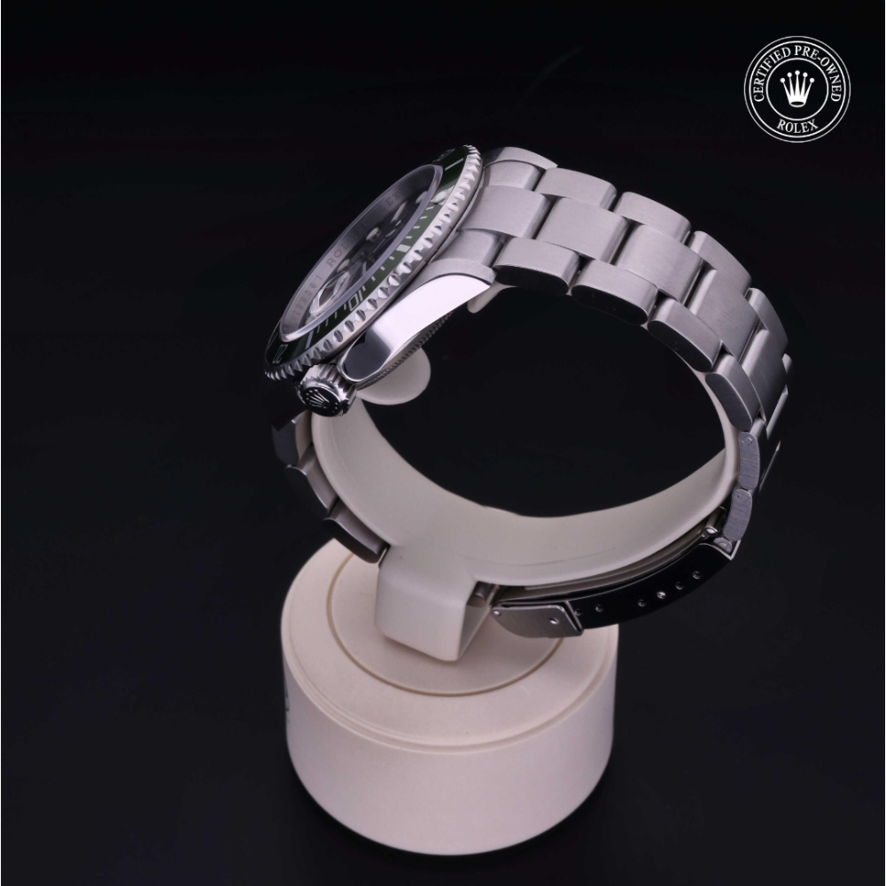  Certified Pre-Owned with 40 mm from 2008