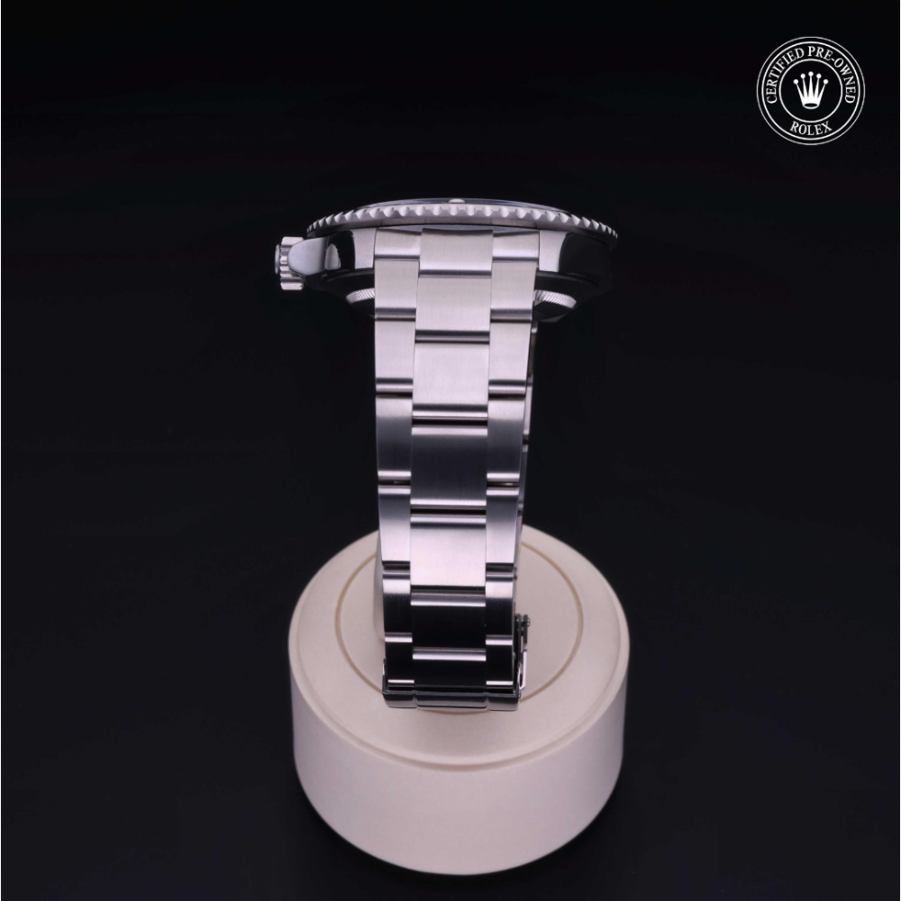  Certified Pre-Owned with 40 mm from 2008