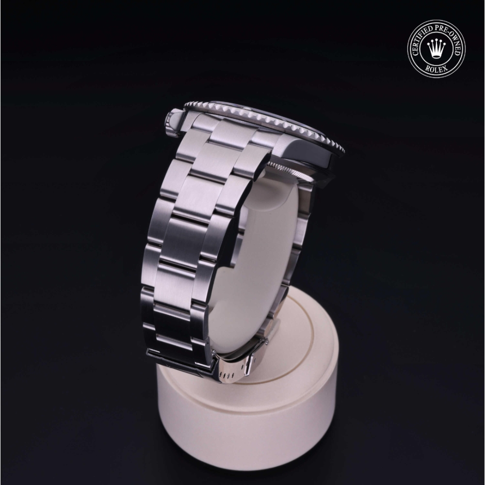  Certified Pre-Owned with 40 mm from 2008