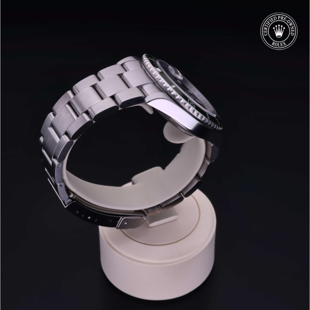 Certified Pre-Owned with 40 mm from 2008