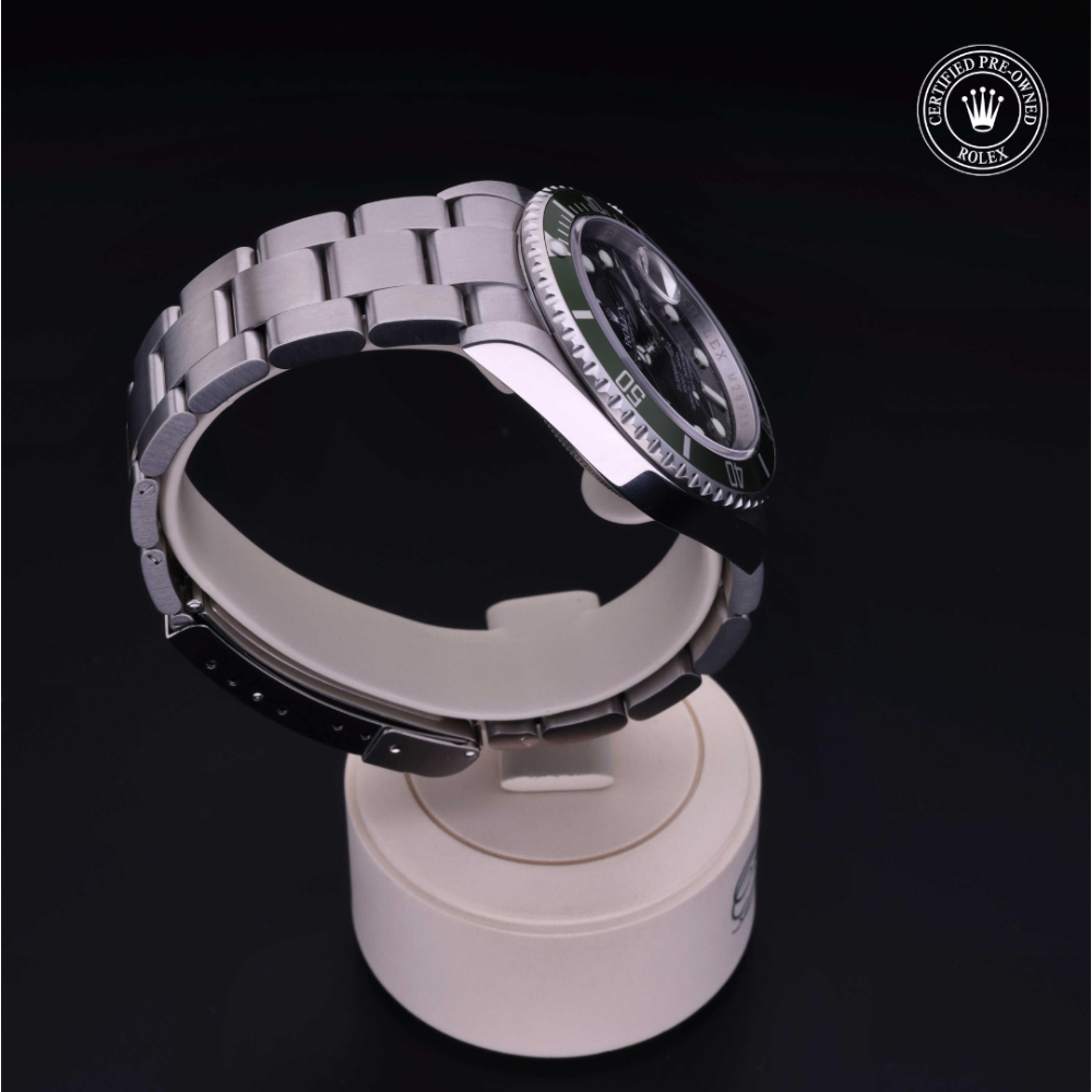  Certified Pre-Owned with 40 mm from 2008