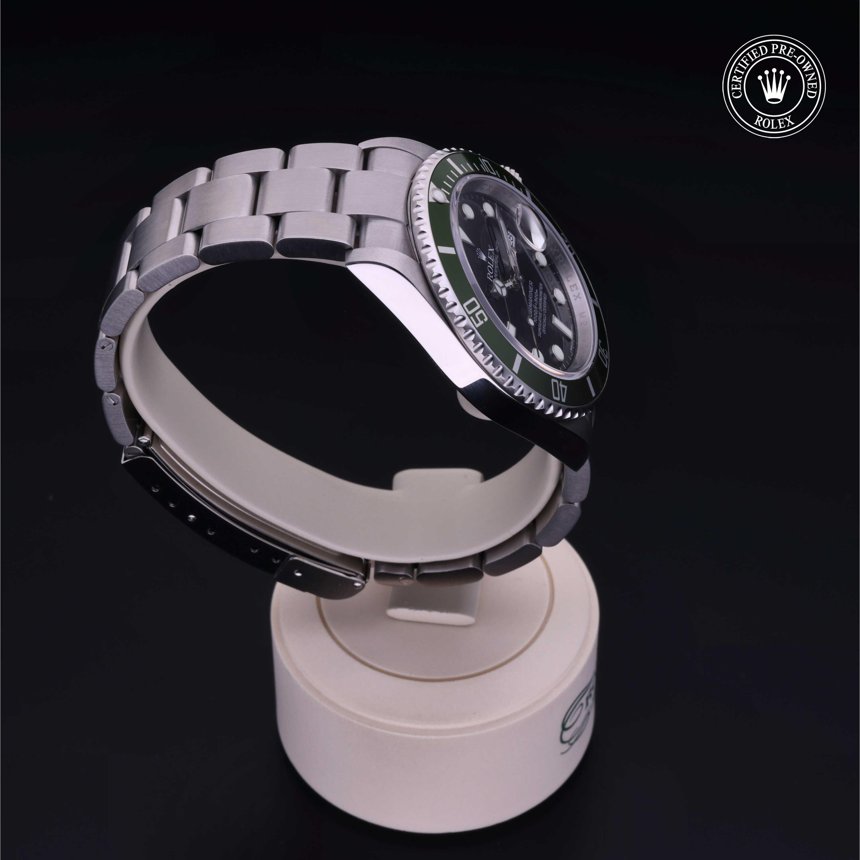  Certified Pre-Owned with 40 mm from 2008
