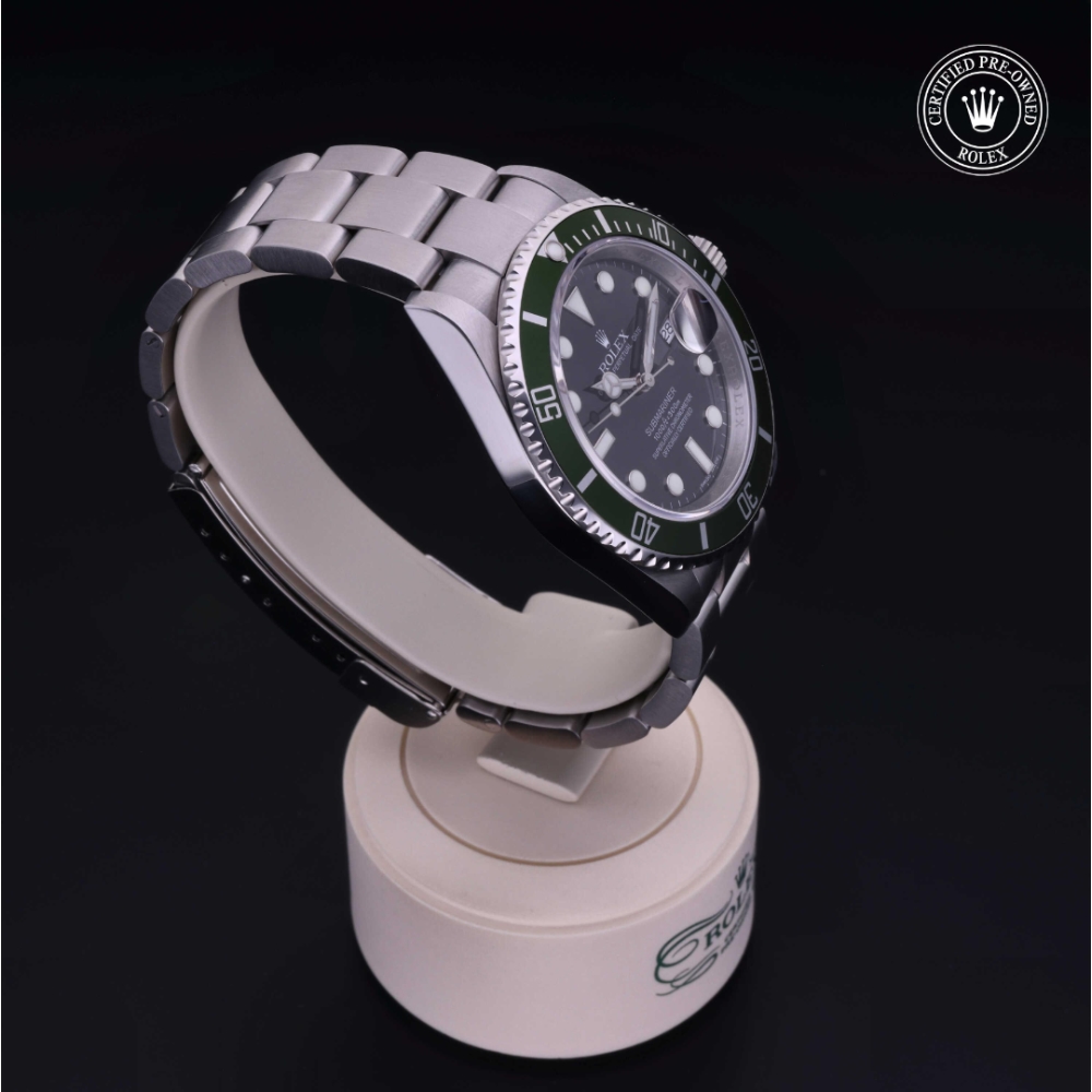  Certified Pre-Owned with 40 mm from 2008