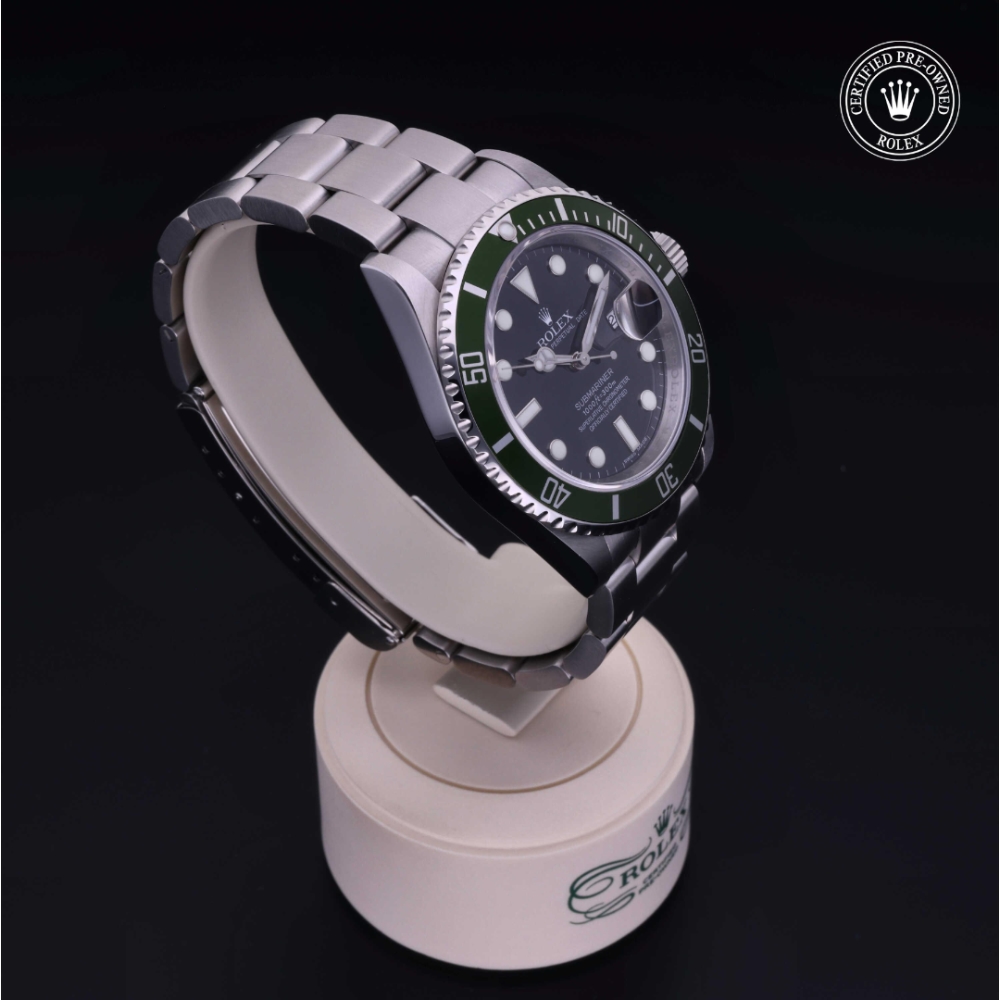  Certified Pre-Owned with 40 mm from 2008