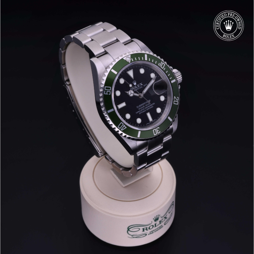  Certified Pre-Owned with 40 mm from 2008